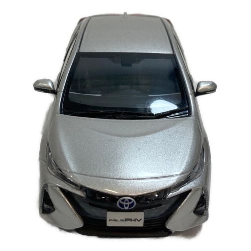 TOYOTA (トヨタ) ミニカー 1/30 NEW PRIUS PHV