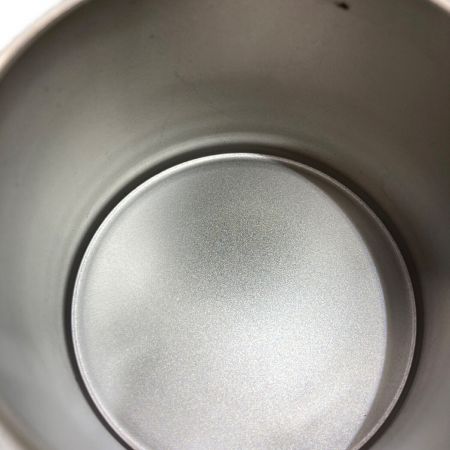 ALESSI (アレッシー) ティーストッカー stainless steel tea doser