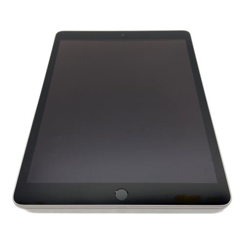 Apple (アップル) iPad(第9世代) iOS MK2L3J/A Wi-Fiモデル 64GB バッテリー:Aランク 程度:Aランク - サインアウト確認済 XFVXH2WTYG