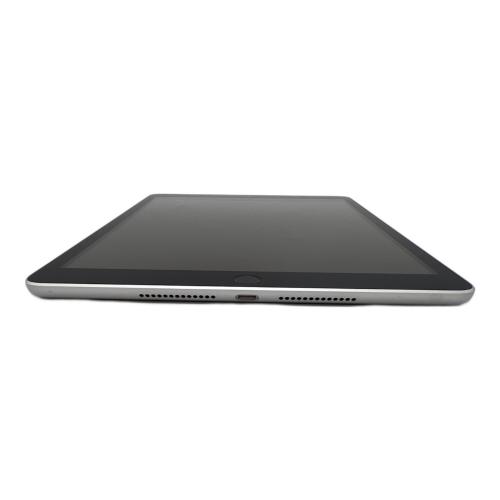Apple (アップル) iPad(第9世代) iOS MK2L3J/A Wi-Fiモデル 64GB バッテリー:Aランク 程度:Aランク - サインアウト確認済 XFVXH2WTYG