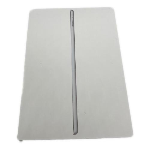 Apple (アップル) iPad(第9世代) iOS MK2L3J/A Wi-Fiモデル 64GB バッテリー:Aランク 程度:Aランク - サインアウト確認済 XFVXH2WTYG