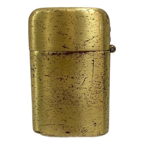 RONSON (ロンソン) オイルライター 牙狼