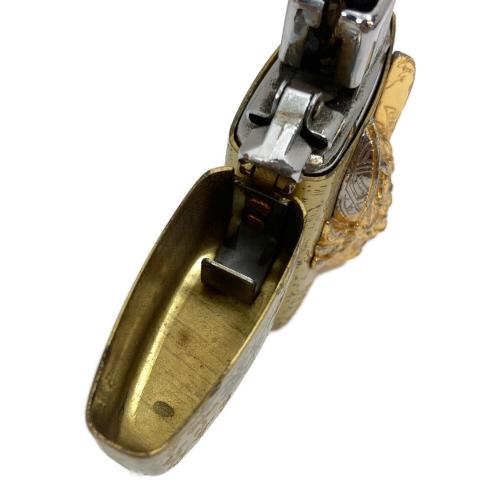 RONSON (ロンソン) オイルライター 牙狼