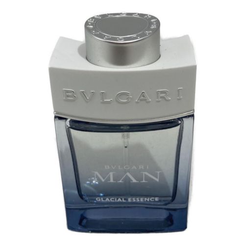 BVLGARI MAN (ブルガリ メン) オードパルファム グレイシャルエッセンス 15ml