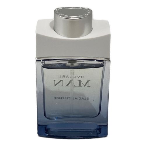 BVLGARI MAN (ブルガリ メン) オードパルファム グレイシャルエッセンス 15ml