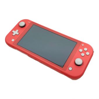 Nintendo (ニンテンドウ) Nintendo Switch Lite HDH-001 動作確認済み XJJ10019468845