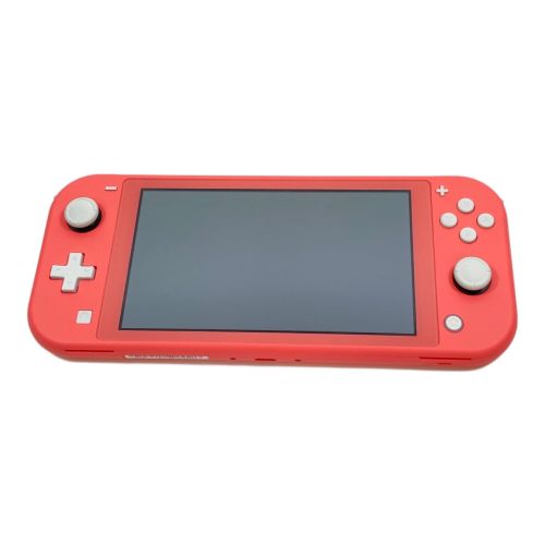 Nintendo (ニンテンドウ) Nintendo Switch Lite HDH-001 動作確認済み XJJ10019468845