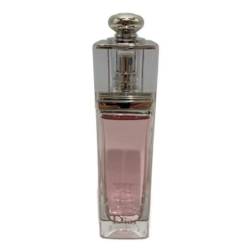 Dior (ディオール) オードトワレ アディクトオーフレッシュ 50ml 残量80%-99%