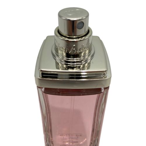 Dior (ディオール) オードトワレ アディクトオーフレッシュ 50ml 残量80%-99%