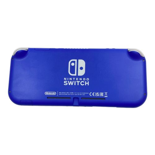 SWITCH (スイッチ) Nintendo Switch Lite XJJ40007590029 HDH-001 - 未使用品