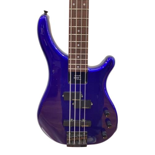 FERNANDES (フェルナンデス) エレキベース FRB-45 REVOLVER 日本製