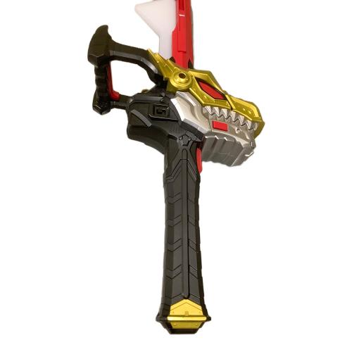 騎士竜戦隊リュウソウジャー (キシリュウセンタイリュウソウジャー) 戦隊ヒーロー リュウソウケンMEMORIAL EDITION