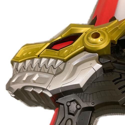 騎士竜戦隊リュウソウジャー (キシリュウセンタイリュウソウジャー) 戦隊ヒーロー リュウソウケンMEMORIAL EDITION