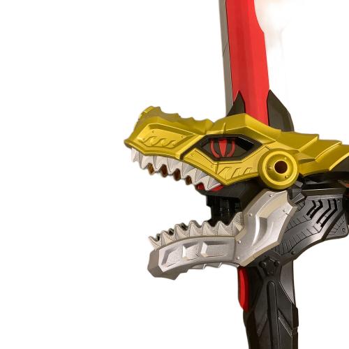 騎士竜戦隊リュウソウジャー (キシリュウセンタイリュウソウジャー) 戦隊ヒーロー リュウソウケンMEMORIAL EDITION