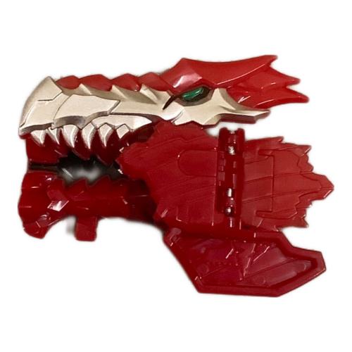 騎士竜戦隊リュウソウジャー (キシリュウセンタイリュウソウジャー) 戦隊ヒーロー リュウソウケンMEMORIAL EDITION