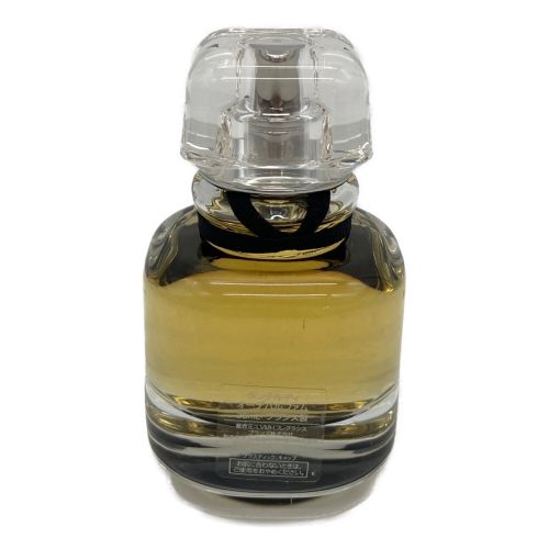 GIVENCHY (ジバンシィ) オードパルファム ランテルディ 35ml 残量80%-99%