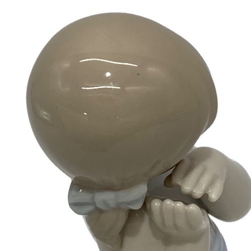 LLADRO (リヤドロ) フィギュリン 我が家のプリンセス