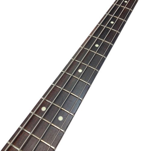 FENDER JAPAN (フェンダージャパン) エレキベース ハードケース付 PB-62 1991年～1992年 フジゲン製