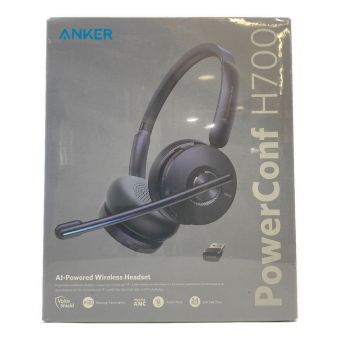 Anker (アンカー) ゲーミングヘッドセット H700 PowerConf