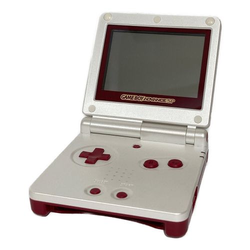 Nintendo (ニンテンドウ) GAMEBOY ADVANCE SP FAMICOM COLOR