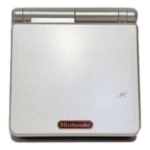 Nintendo (ニンテンドウ) GAMEBOY ADVANCE SP FAMICOM COLOR