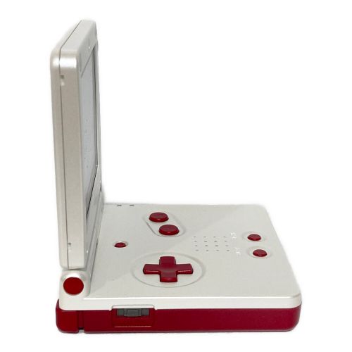 Nintendo (ニンテンドウ) GAMEBOY ADVANCE SP FAMICOM COLOR