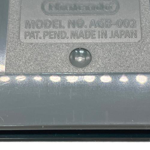 ゲームボーイアドバンス用ソフト トルネコの大冒険2 不思議のダンジョン