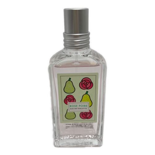 L'OCCITANE (ロクシタン) オードトワレ RP オードトワレ 50ml 残量80%-99%