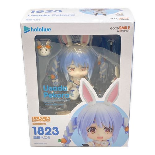 GOODSMILE COMPANY (グッドスマイルカンパニー)  ねんどろいど 兎田ぺこら ホロライブプロダクション