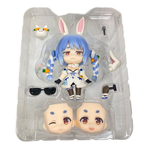 GOODSMILE COMPANY (グッドスマイルカンパニー) ねんどろいど 兎田ぺこら ホロライブプロダクション