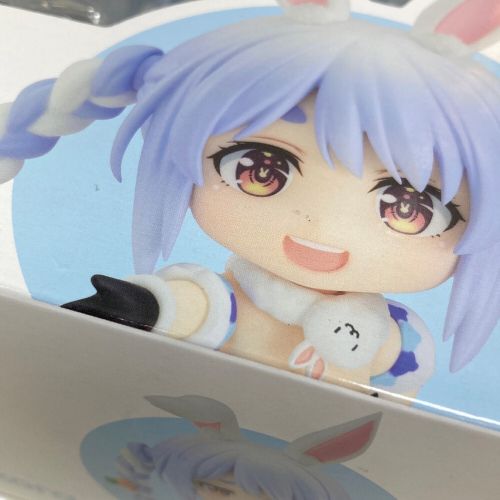 GOODSMILE COMPANY (グッドスマイルカンパニー)  ねんどろいど 兎田ぺこら ホロライブプロダクション