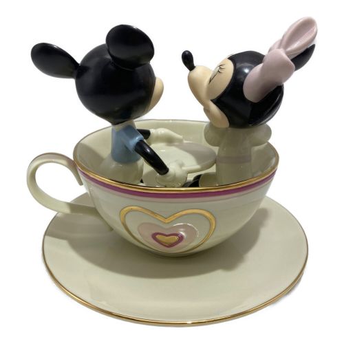 DISNEY (ディズニー) ティーカップトアール LENOX