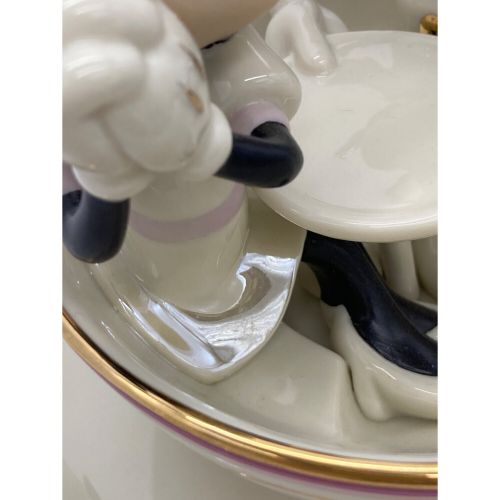 DISNEY (ディズニー) ティーカップトアール LENOX