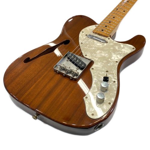 FENDER JAPAN (フェンダージャパン) エレキギター Telecaster thinline