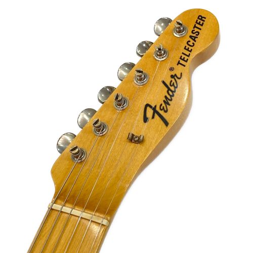 FENDER JAPAN (フェンダージャパン) エレキギター Telecaster thinline