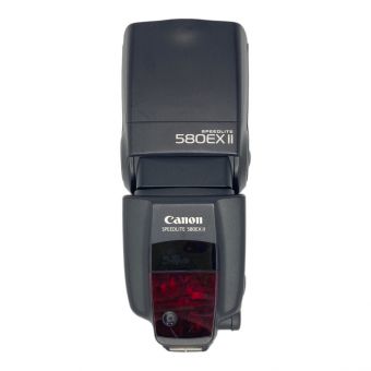 CANON (キャノン) ストロボ SPEEDLITE 580EX Ⅱ