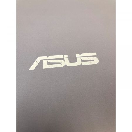 ASUS (エイスース) ノートパソコン LAPTOP-5TOM0BVP Windows11 HOME Core i7 CPU:第10世代 メモリ:8GB SSD:512GB -