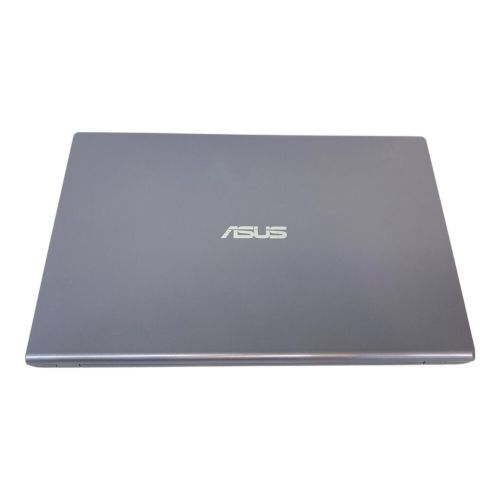 ASUS (エイスース) ノートパソコン LAPTOP-5TOM0BVP Windows11 HOME Core i7 CPU:第10世代 メモリ:8GB SSD:512GB -