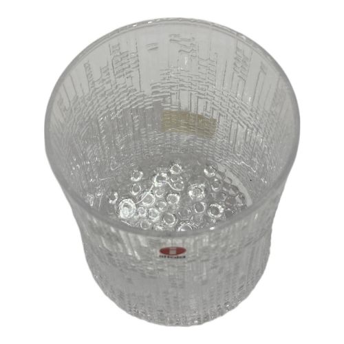 iittala (イッタラ) グラス 380ml Ultima Thule