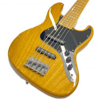 FUJIGEN (フジゲン) 5弦エレキベース　NJB10MBAHV-VNT/02