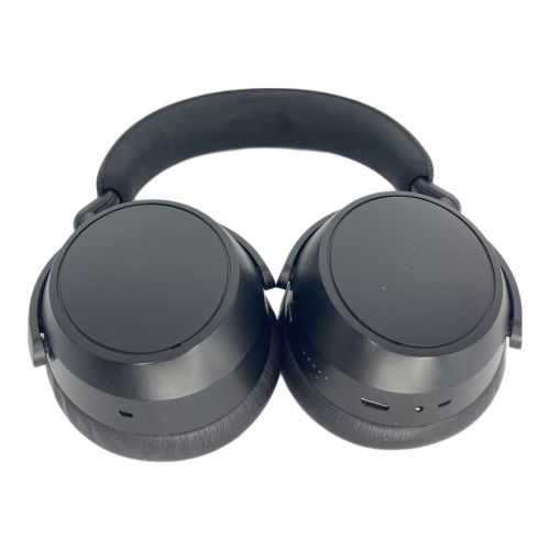 SENNHEISER (ゼンハイザー) ワイヤレスヘッドホン ケーブル1本欠品 MOMENTUM 4 Wireless