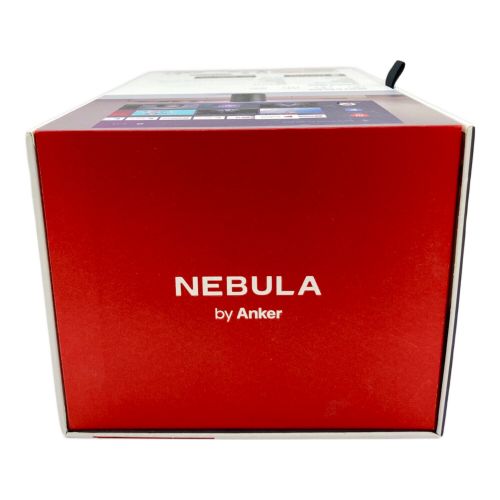 Anker (アンカー) NEBULA CAPSULE Ⅱ D2421N12