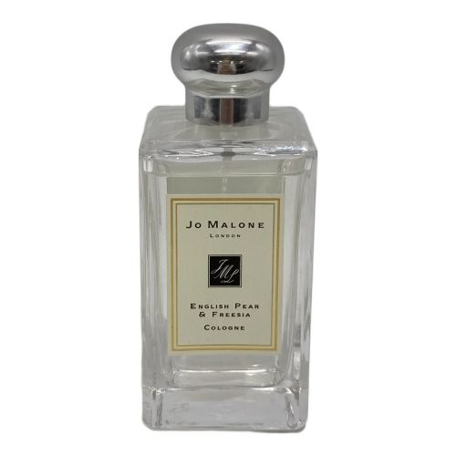 JO MALONE (ジョーマローン) 香水 イングリッシュペアー＆フリージア 100ml 残量80%-99%