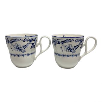 Noritake (ノリタケ) マグカップ プリマチャイナ