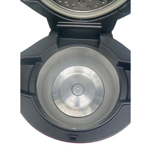 SHARP (シャープ) ヘルシオ ホットクック KN-HW24G-R 2021年製