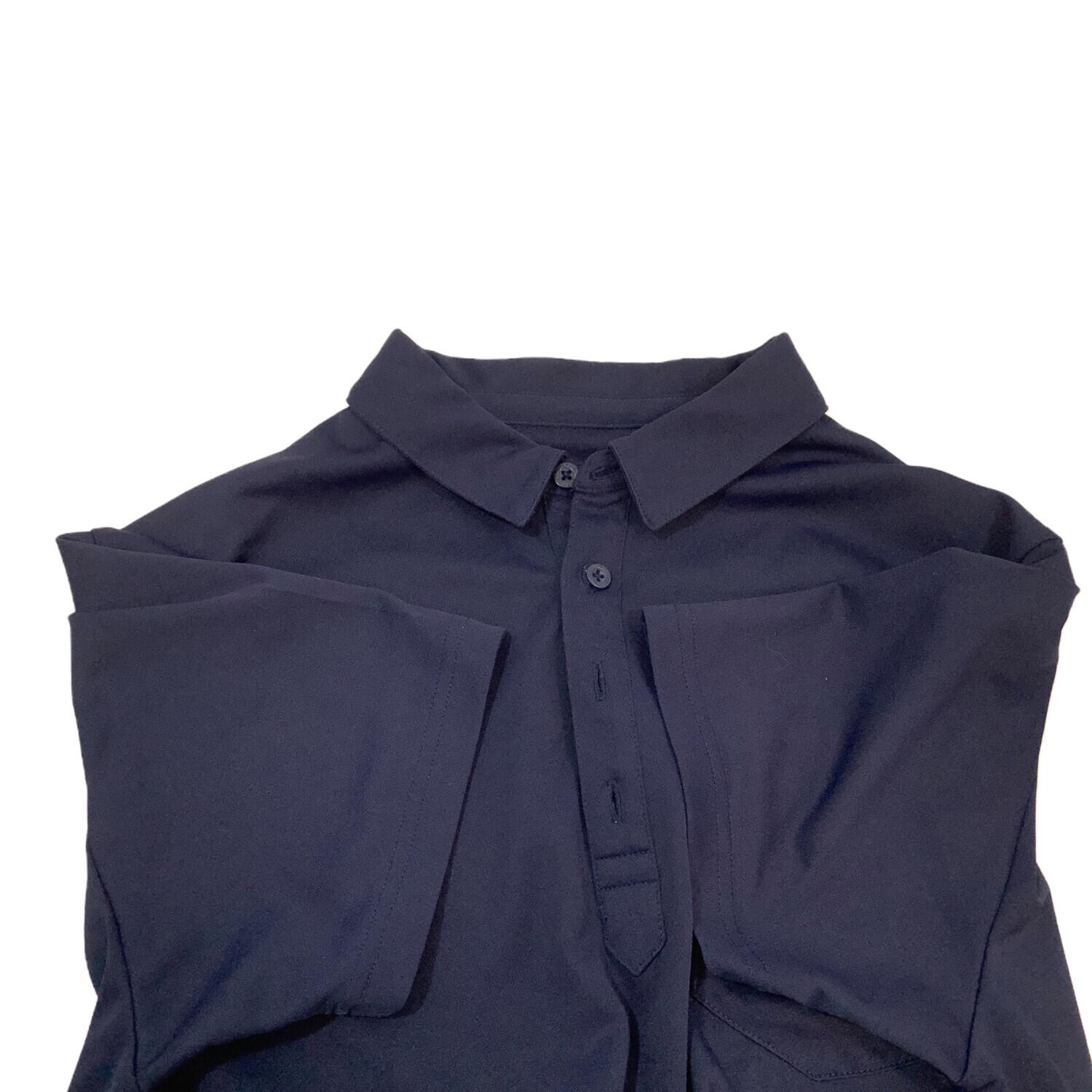 BRIEFING (ブリーフィング) ゴルフシャツ メンズ SIZE M