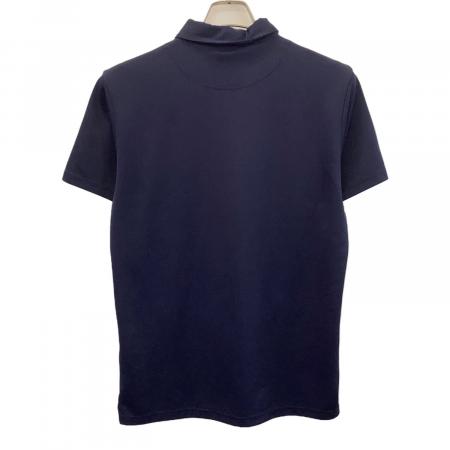 BRIEFING (ブリーフィング) ゴルフシャツ メンズ SIZE M ネイビー