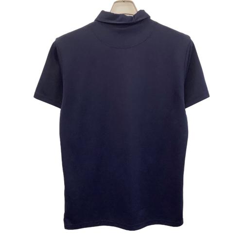 BRIEFING (ブリーフィング) ゴルフシャツ メンズ SIZE M ネイビー