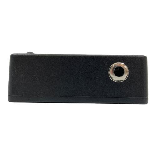 ONEControl (ワンコントロール) エフェクター Minimal series BJF Buffer
