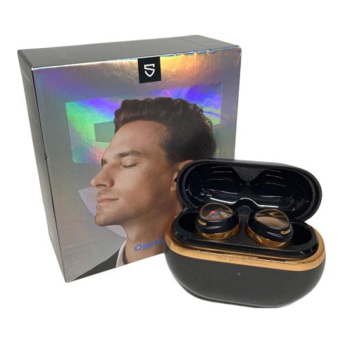 SOUNDPEATS (サウンドピーツ) ワイヤレスイヤホン Opera05